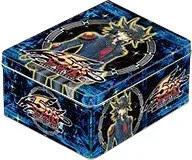 Exclusive Tins 2009: Yusei