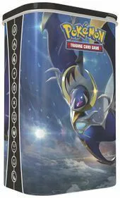 Lunala Deck Shield