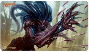 Magic 2014: Thorncaster Sliver Playmat