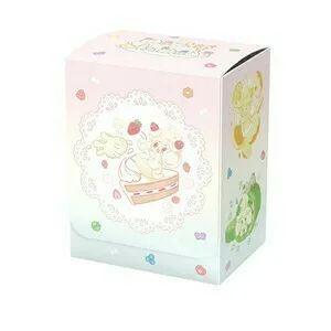 Alcremie à la mode Deck Box