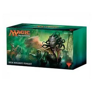 Deck Builder's Toolkit (Ixalan)