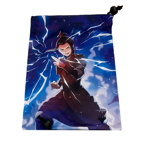 Avatar: The Last Airbender | "Azula" Dice Bag
