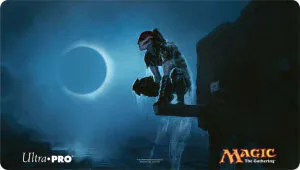 Zendikar: "Vampire Nighthawk" Playmat