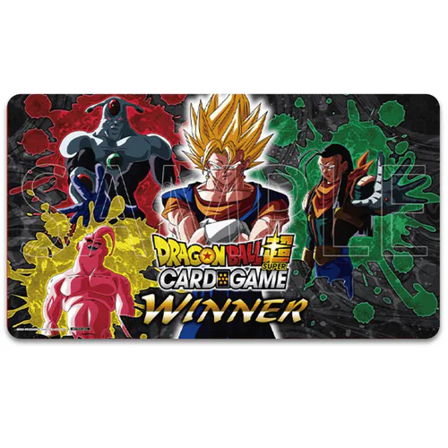 2023 Organized Play Championship Playmat | Winner