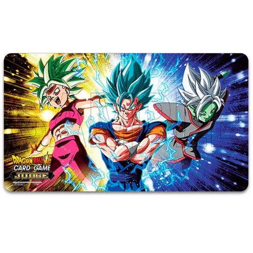 Judge Pack Vol.7 Playmat