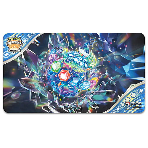 Regionals 2025 | "Terapagos" Playmat