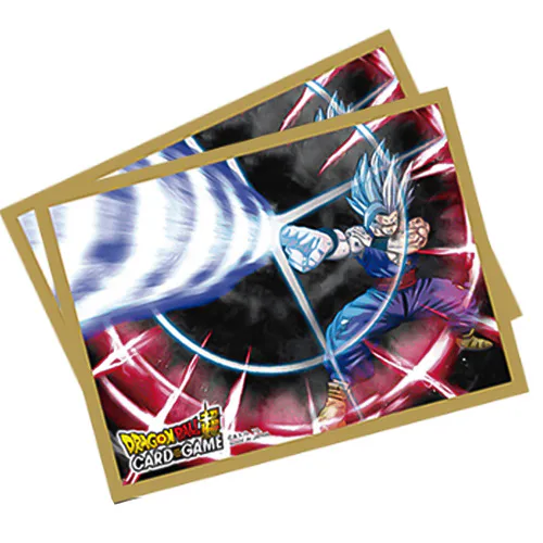 65 "Son Gohan Beast" Sleeves