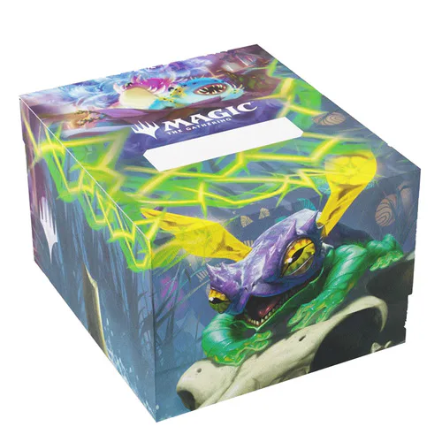 Secrets of Strixhaven | Soft Crate 100+ XL Sideloading