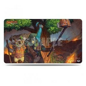Unstable: "Selfie Preservation" Playmat