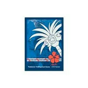 65 Alolan Exeggutor Sleeves
