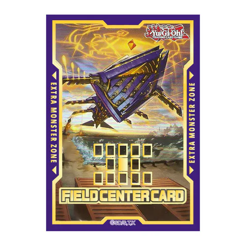 Phantom Revenge: "Enneacraft - Atori.MAR" Field Center Card
