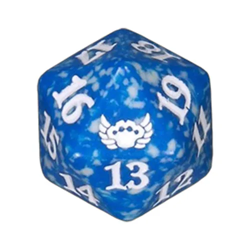 Streets of New Capenna: D20 Die