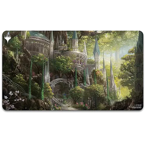 Ravnica Remastered: "The Selesnya Conclave" Playmat