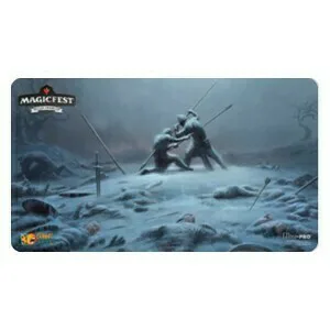 MagicFest Las Vegas 2019 Modern Playmat