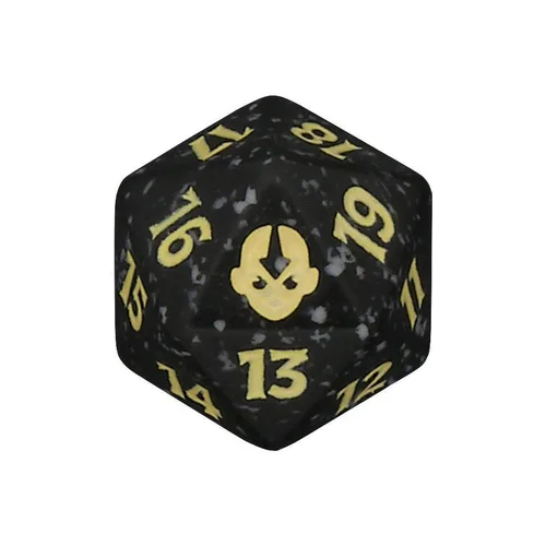 Avatar: The Last Airbender | D20 Die