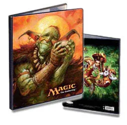 Tenth Edition: 9-Pocket portfolio