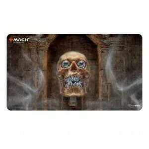 Adventures in the Forgotten Realms: "Demilich" Playmat