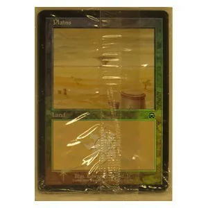 Arena League Promos 2000 Basic Land Pack