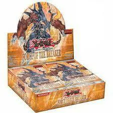 Force of the Breaker Booster Box