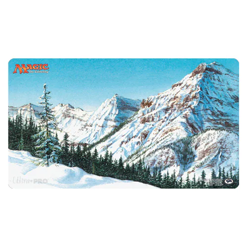 Ultra Pro: Rob Alexander "Taiga" Playmat
