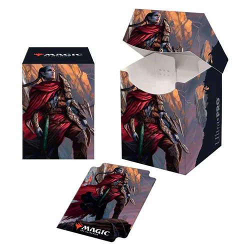 Anowon, the Ruin Thief Deck Box