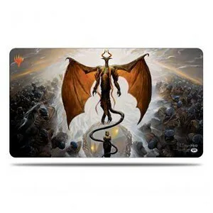 War of the Spark: "Commence the Endgame" Playmat