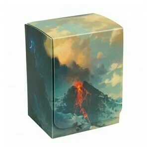 Svetlin Velinov Art: Mountain Deck Box