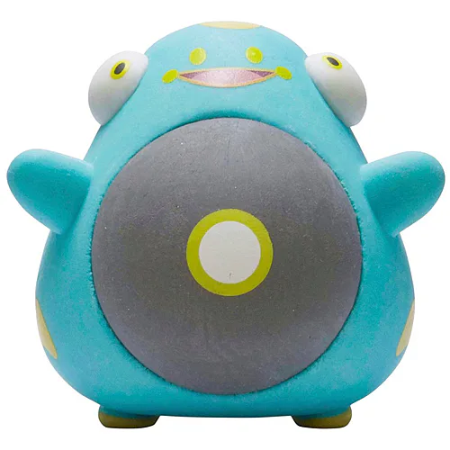 Back to School 2024 | "Bellibolt" Eraser