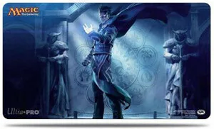 Magic 2015: Jace, the Living Guildpact Playmat
