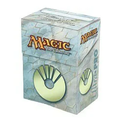 Mirrodin Besieged: Mirran Deck Box