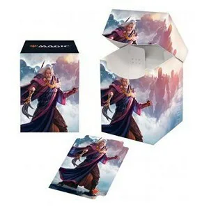 Modern Horizons: "Urza, Lord High Artificer" Deck Box