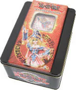 Collector's Tins 2005: Dark Magician Girl