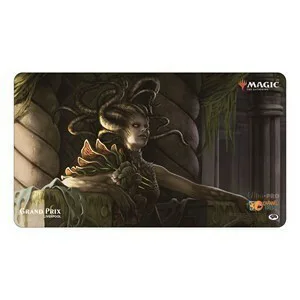 Grand Prix Liverpool 2018 Playmat
