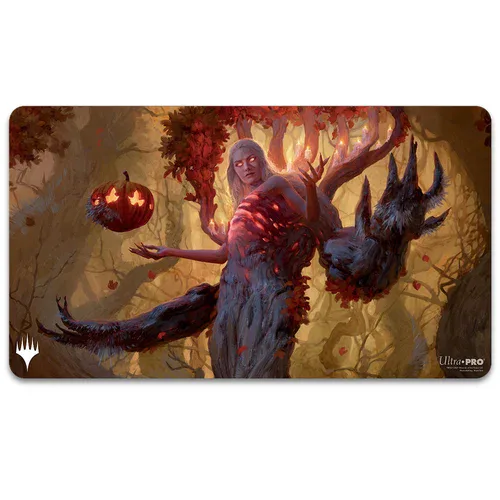 Innistrad: Midnight Hunt | "Wrenn and Seven" Playmat