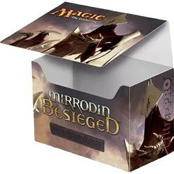 Mirrodin Besieged: Priests of Norn Deck Box
