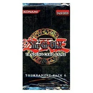 Tournament Pack 6 Booster