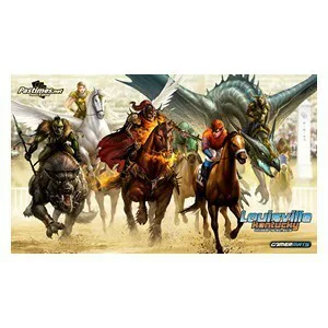 Grand Prix Louisville 2013 Playmat