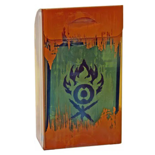 Dragon's Maze: Gruul Guild Pack
