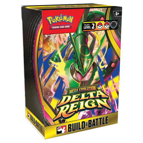 Pitch Black Build & Battle Box