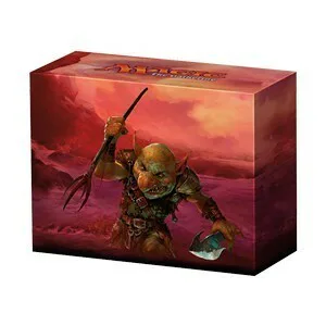 Duel Decks: Merfolk vs. Goblins: Goblin Deck