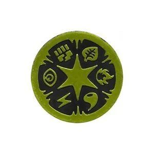 Energy Coin (Grass Quick Construction Pack)
