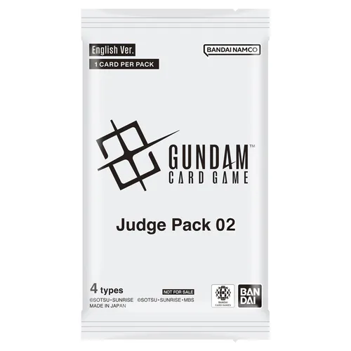 Judge Pack 02