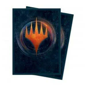 Core 2021: 100 Planeswalker Sleeves