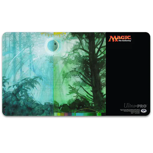 Guru Forest Playmat