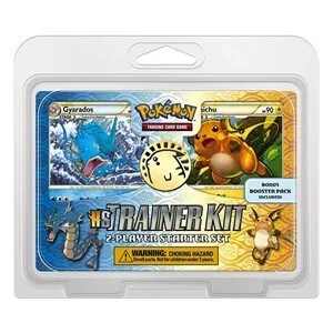 HS Trainer Kit