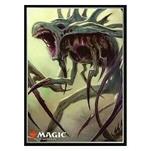 "Phyrexian Obliterator" Sleeves