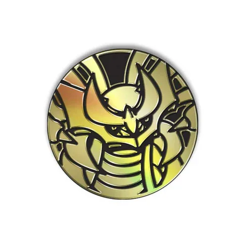 Lost Origin: Giratina Coin