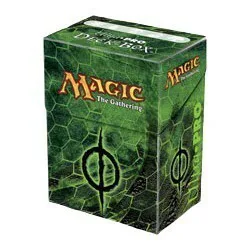 Mirrodin Besieged: Phyrexian Deck Box