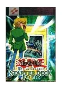 Starter Deck: Joey