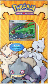 Epic Collection Value Flygon Box Boxes